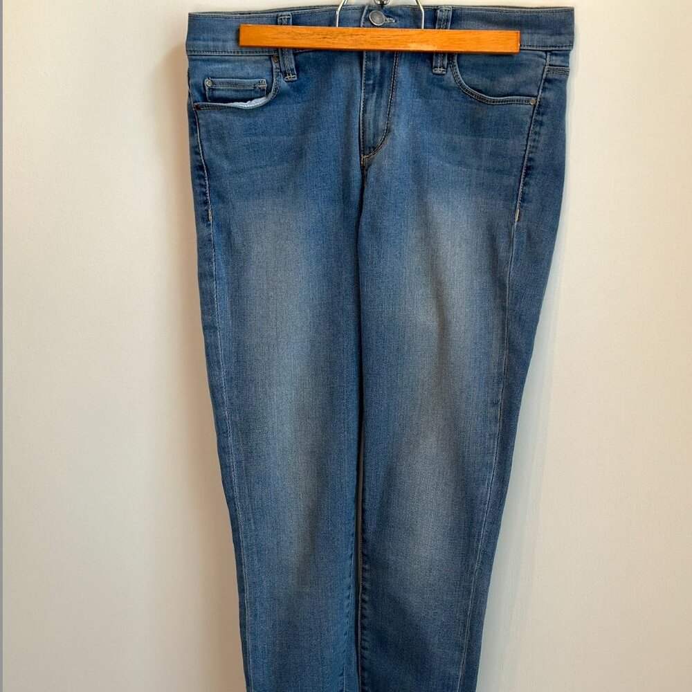 Ann Taylor Skinny Jeans - Size 6